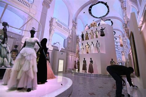 dior museum paris tickets|christian dior exhibition price.